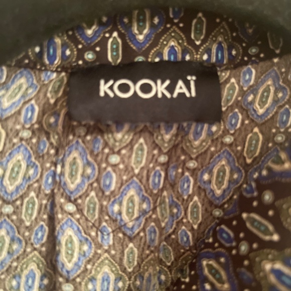 Patterned blouse - Picture 5 of 5